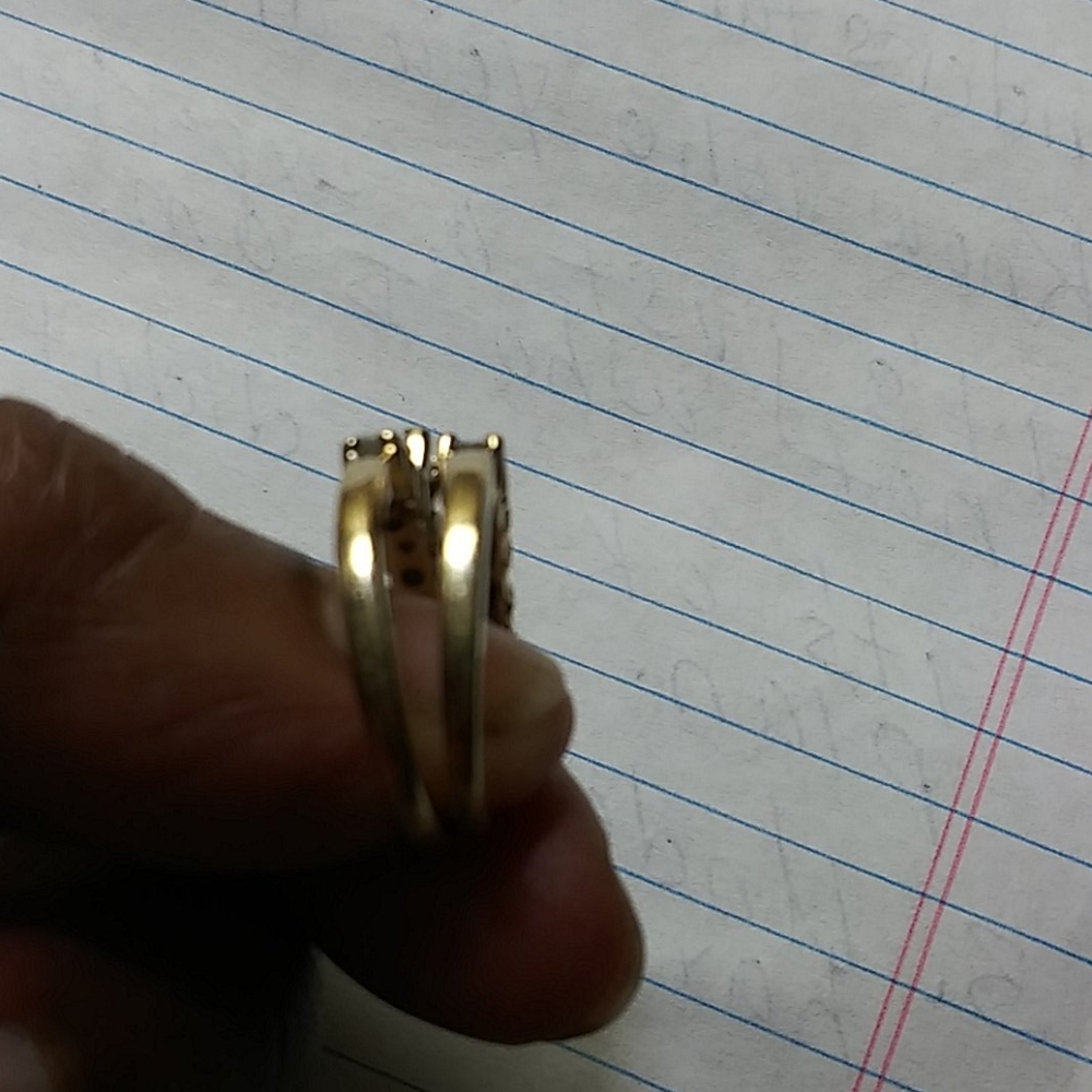 Wedding Set - Picture 4 of 11